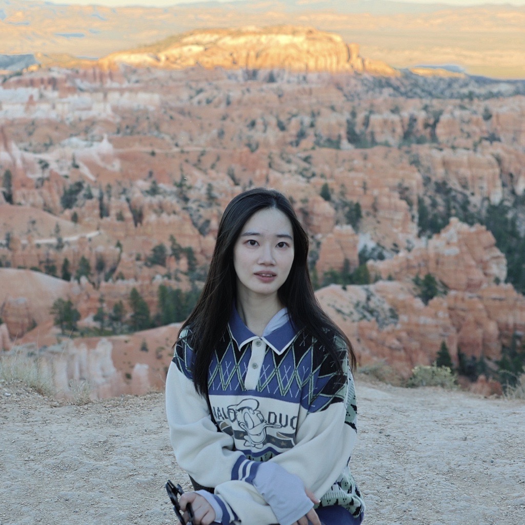 Mingyue Guo